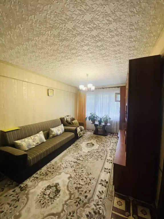 Продаётся 2-к квартира, 45.8 м - Фото 1