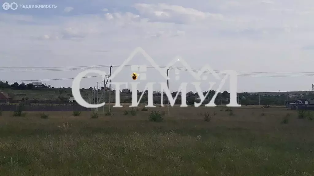 Участок в Усть-Абаканский район, район развилки автодорог ... - Фото 1