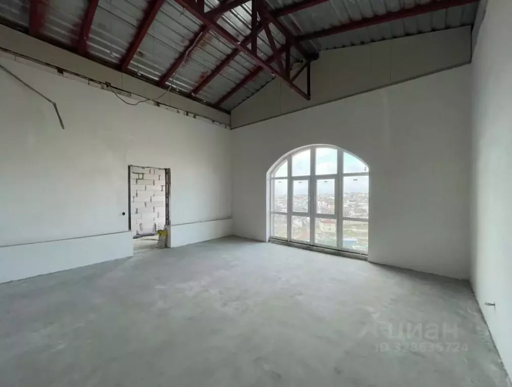 1-к кв. Севастополь ш. Фиолентовское, 134к5 (45.2 м) - Фото 1