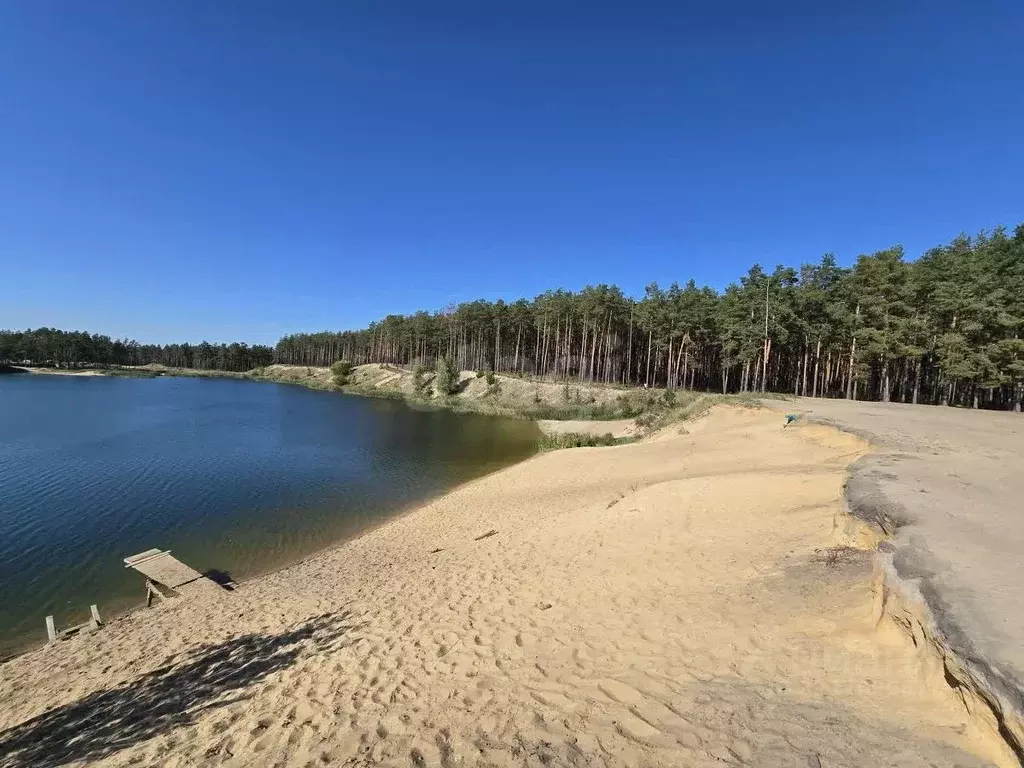Участок в Брянская область, Брянск Автодор СТ,  (6.14 сот.) - Фото 0