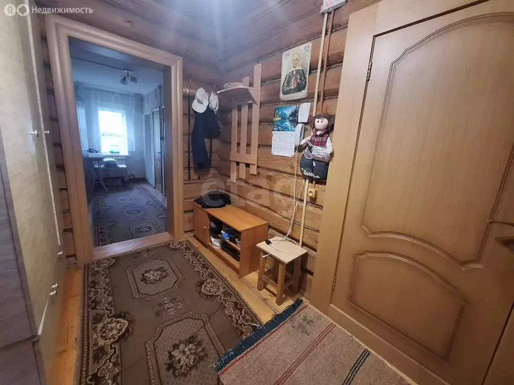 Дом в посёлок Нагорный, Лесная улица (81.7 м) - Фото 0