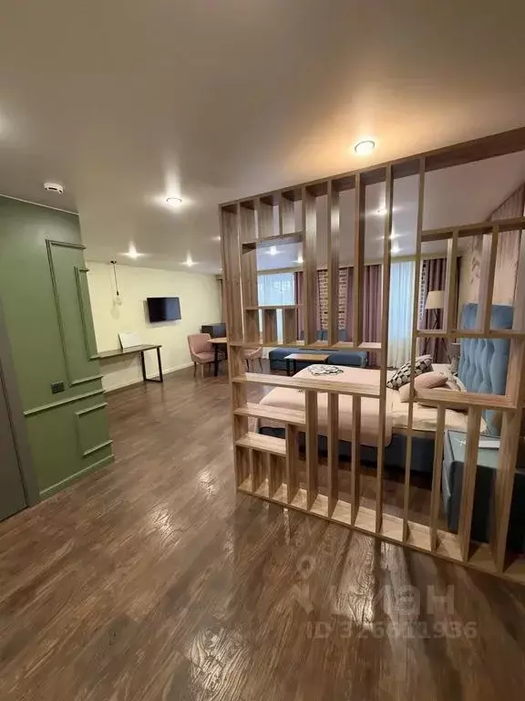 Комната Московская область, Фрязино Полевая ул., 15 - Фото 2