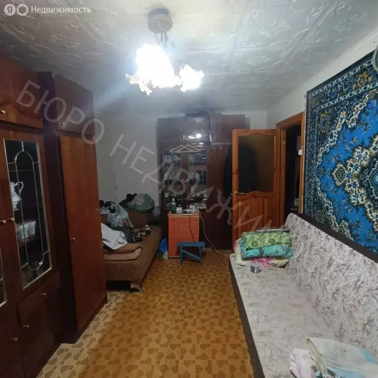 1-комнатная квартира: Балашов, Фестивальная улица, 7 (31.2 м) - Фото 2