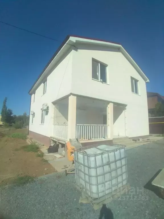 Дом в Ростовская область, Усть-Донецкий район, Пухляковский хут.  (205 ... - Фото 2