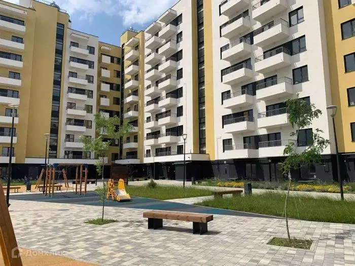 Продаётся 1-к квартира, 38 м - Фото 0
