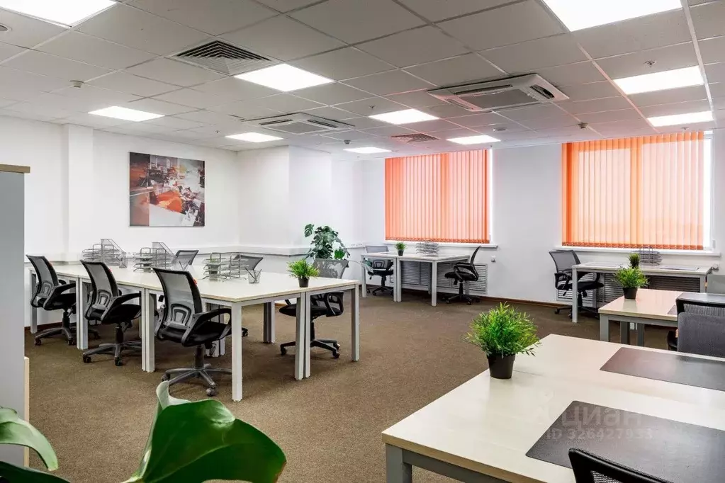 Офис в Москва ул. Академика Варги, 8к1с1 (80 м) - Фото 2