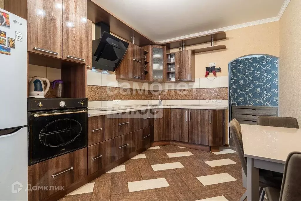 Продаётся 2-к квартира, 72 м - Фото 1
