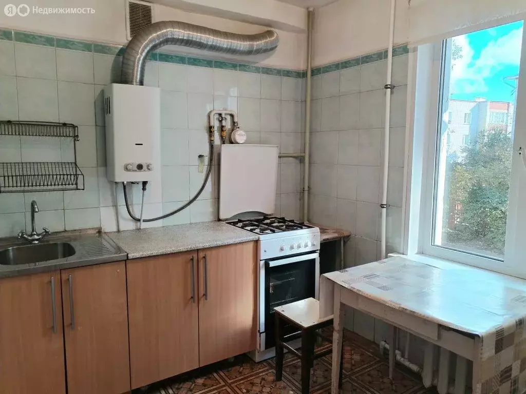 2-комнатная квартира: Казань, Отрадная улица, 38 (44.6 м) - Фото 1