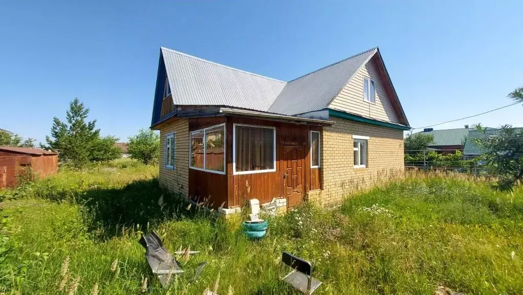 Участок в Татарстан, Казань ул. 4-я Зеленая, 28А (15.0 сот.) - Фото 2