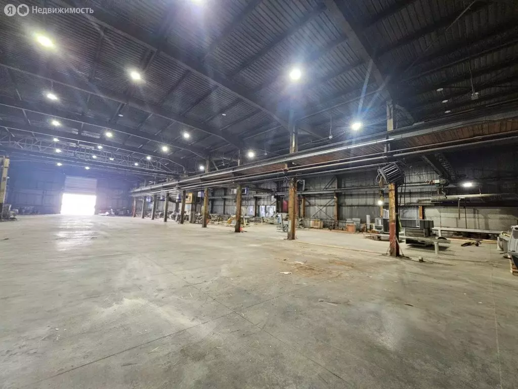 Склад (2160 м) - Фото 2