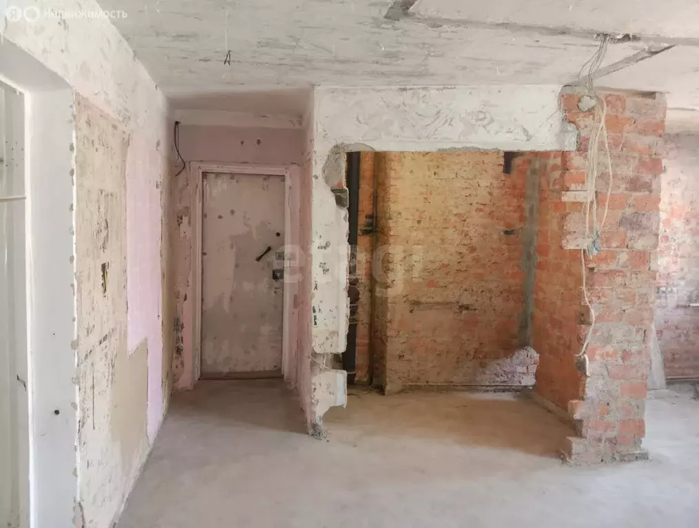 3-комнатная квартира: Ликино-Дулёво, Коммунистическая улица, 52 (60.5 ... - Фото 2