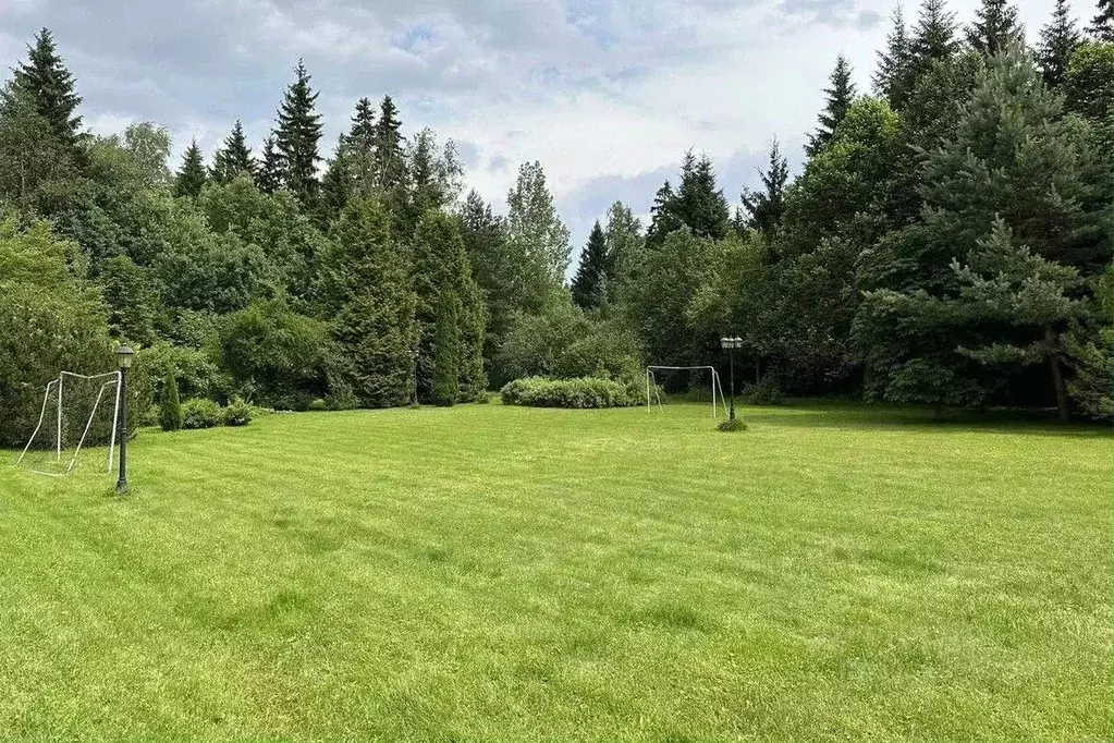 Участок в Московская область, Наро-Фоминский городской округ, д. ... - Фото 2