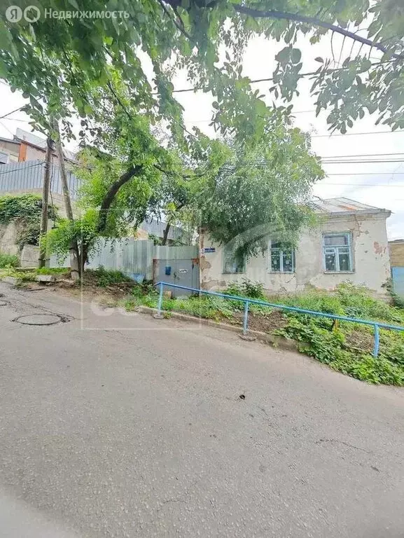 Дом в Воронеж, улица Гора Металлистов, 5 (57.1 м) - Фото 0
