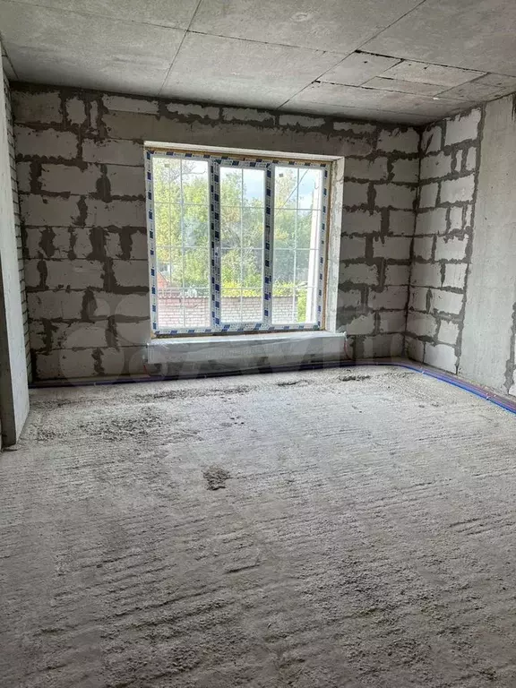 1-к. квартира, 53,4 м, 5/5 эт. - Фото 0