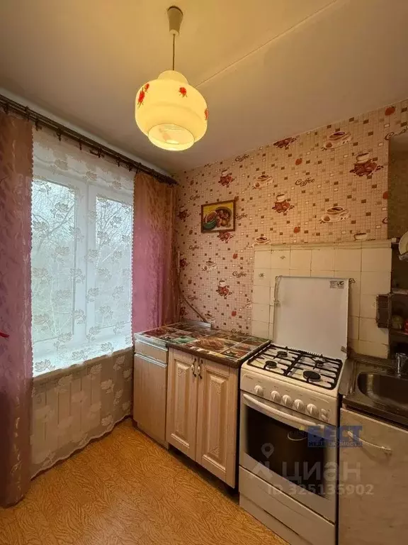 2-к кв. Москва Измайловский просп., 87 (42.2 м) - Фото 0