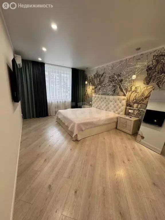 3-комнатная квартира: Томск, улица Шевченко, 16 (83.1 м) - Фото 1