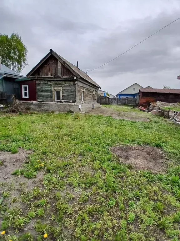 Участок 7 сот. (ИЖС) - Фото 0