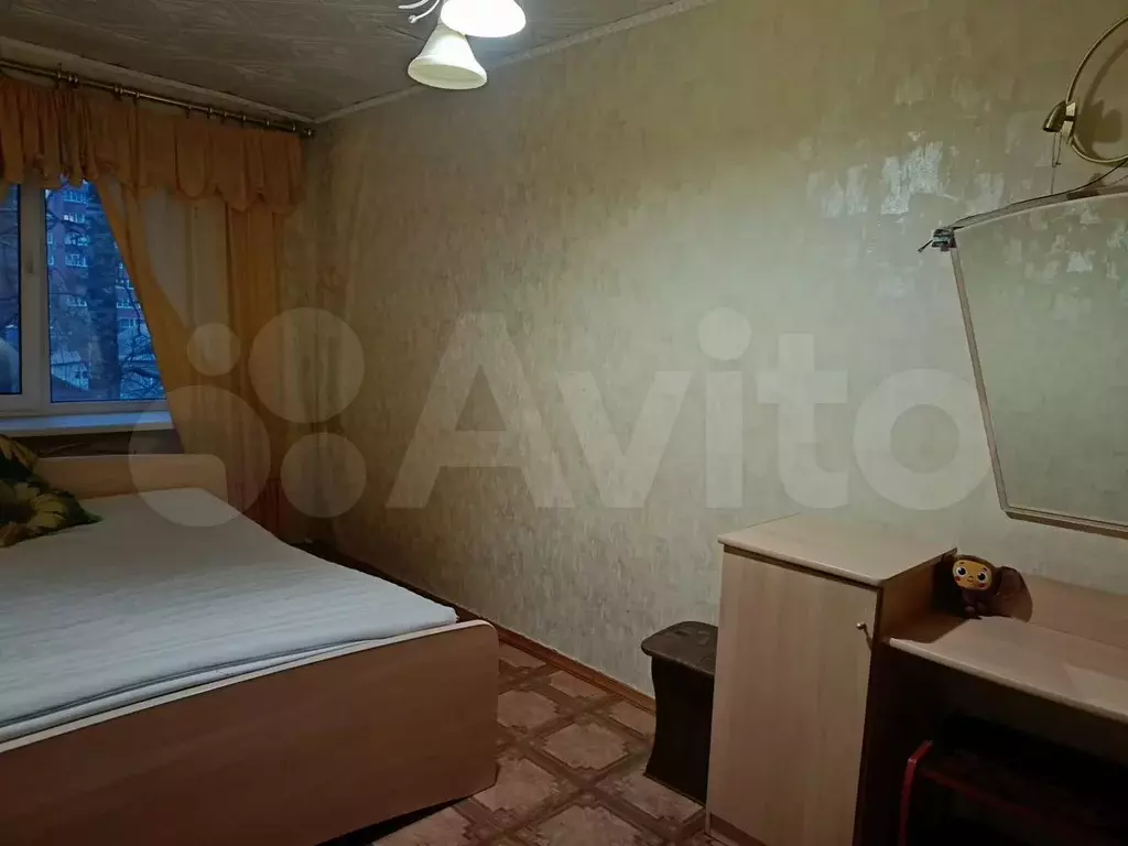 2-к. квартира, 40 м, 1/2 эт. - Фото 0