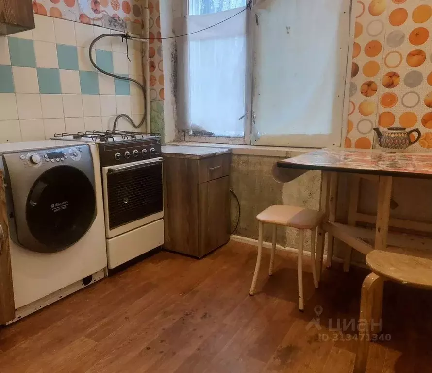 2-к кв. Московская область, Одинцово Можайское ш., 37 (46.0 м) - Фото 0