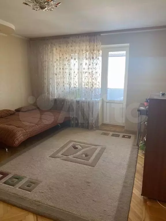 2-к. квартира, 50 м, 5/5 эт. - Фото 1