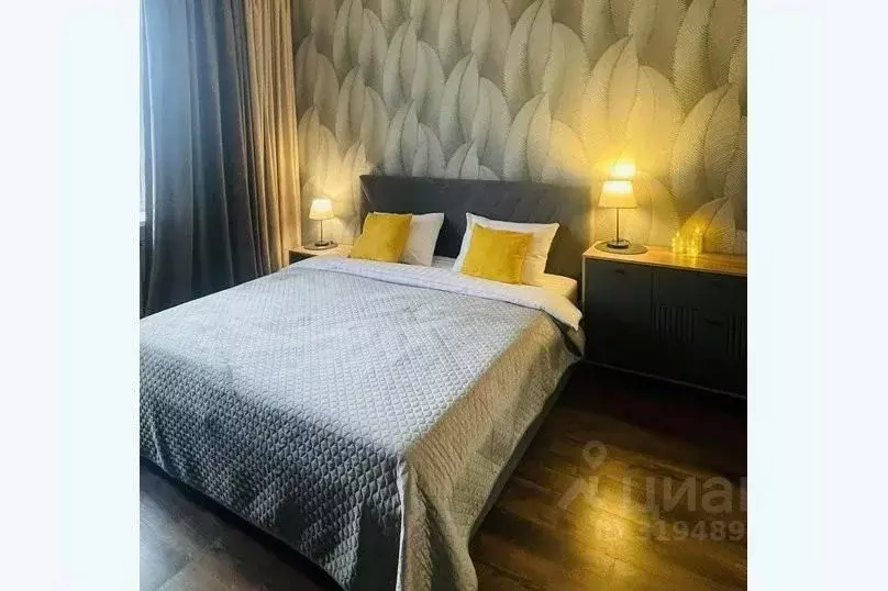 1-к кв. Санкт-Петербург Ленинский просп., 84к2 (38.0 м) - Фото 1