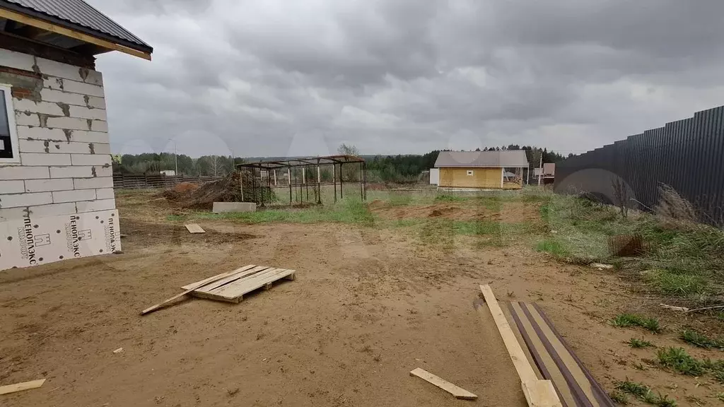 Дом 80 м на участке 8,2 сот. - Фото 1