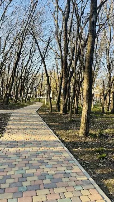 3-к кв. Крым, Керчь ул. Заречная, 34 (47.2 м) - Фото 1