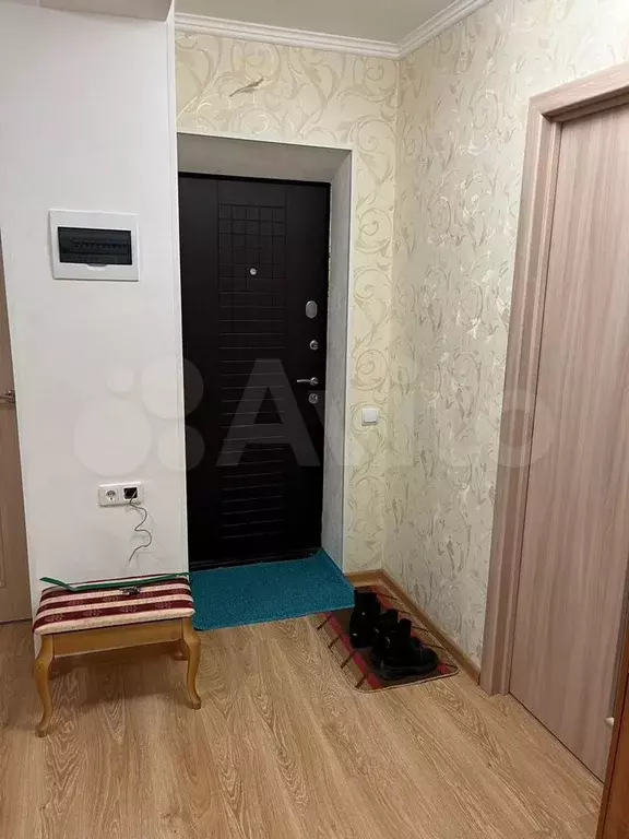 2-к. квартира, 50 м, 3/5 эт. - Фото 1
