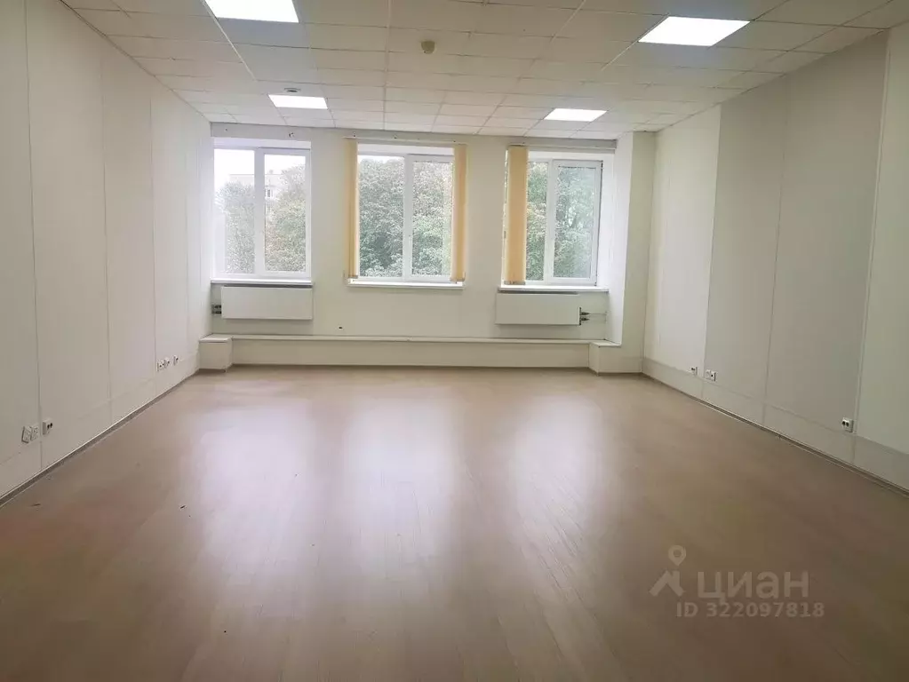Офис в Санкт-Петербург Бумажная ул., 16к1 (50 м) - Фото 0
