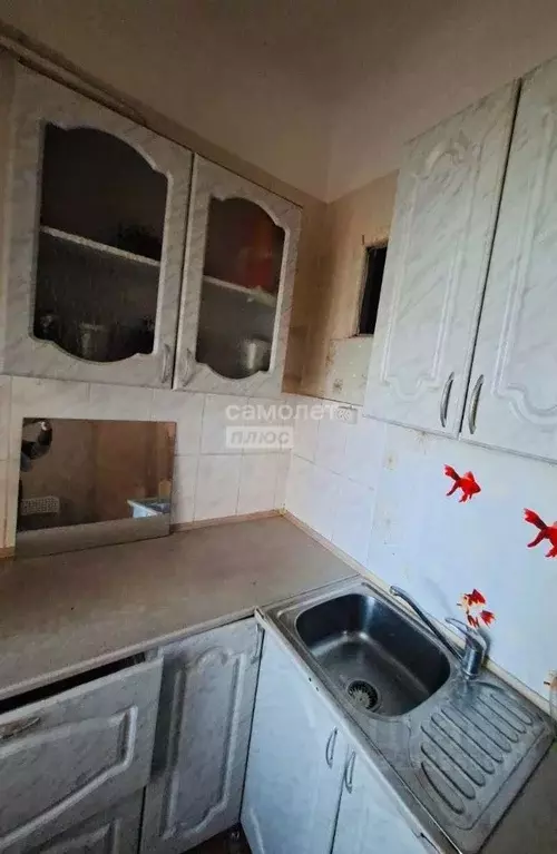 2-к кв. Челябинская область, Челябинск пер. Островского, 12 (34.2 м) - Фото 2