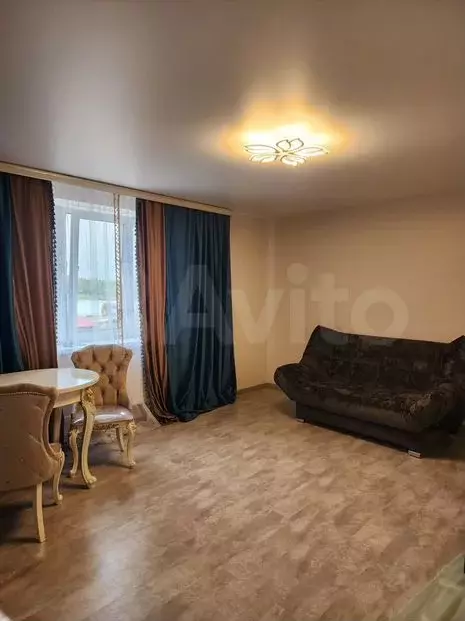 2-к. квартира, 60 м, 4/9 эт. - Фото 0