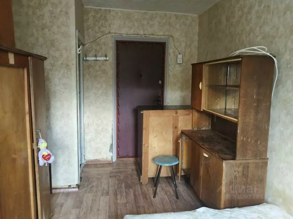 Комната Костромская область, Кострома ул. Голубкова, 4 (14.0 м) - Фото 2
