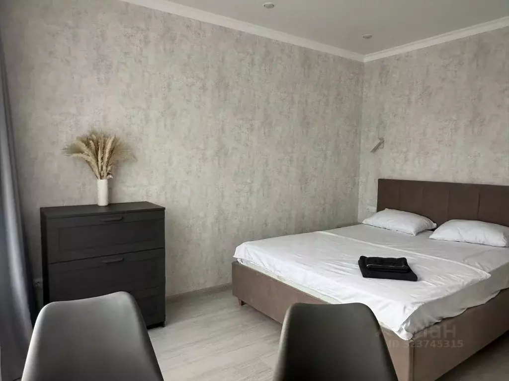 1-к кв. Краснодарский край, Сочи ул. Искры, 88к1 (30.0 м) - Фото 2