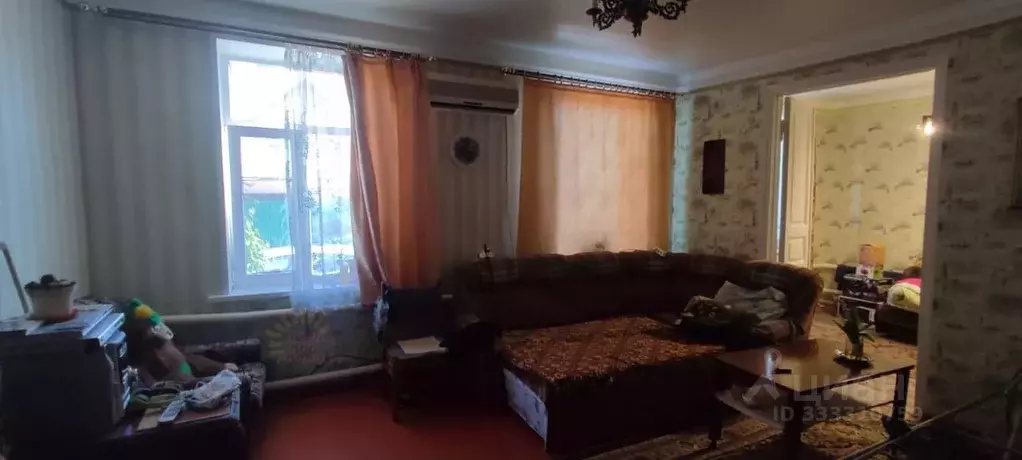 Дом в Краснодарский край, Ейск ул. Розы Люксембург (124 м) - Фото 2