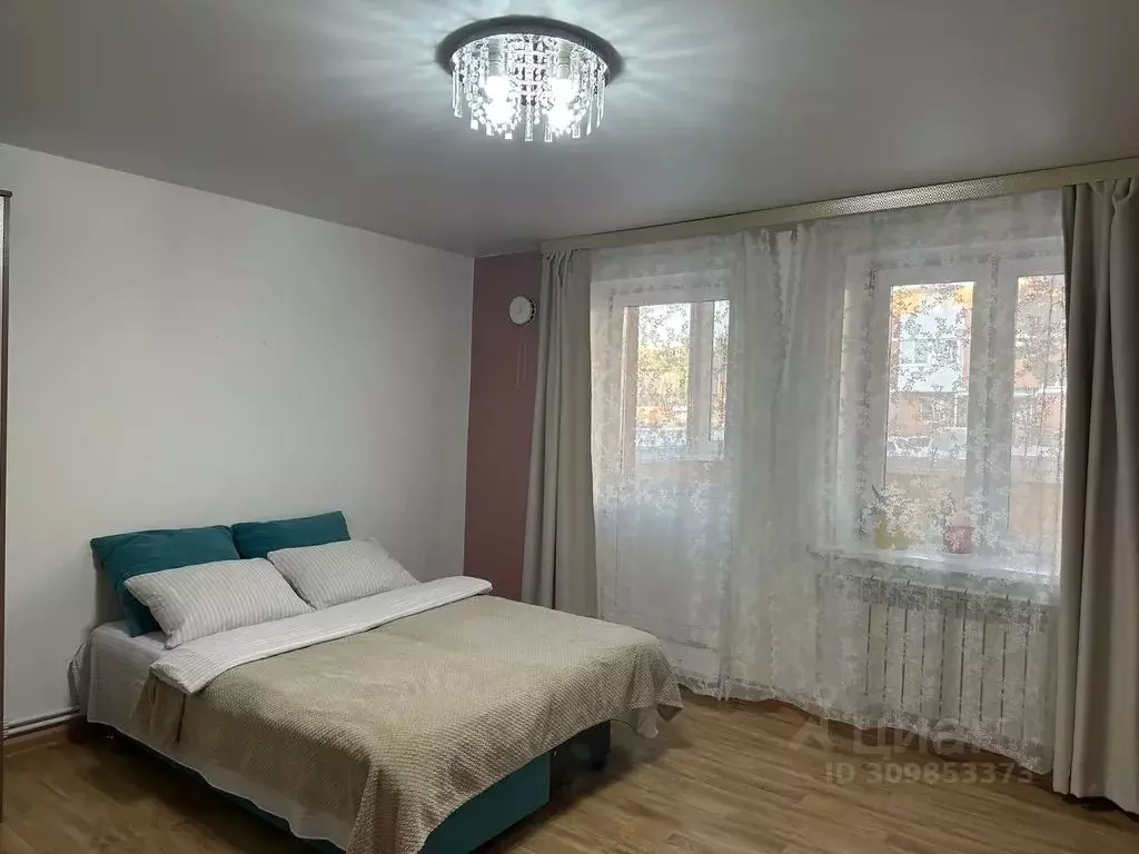 Студия Бурятия, Улан-Удэ 115-й мкр, 7 (25.0 м) - Фото 0