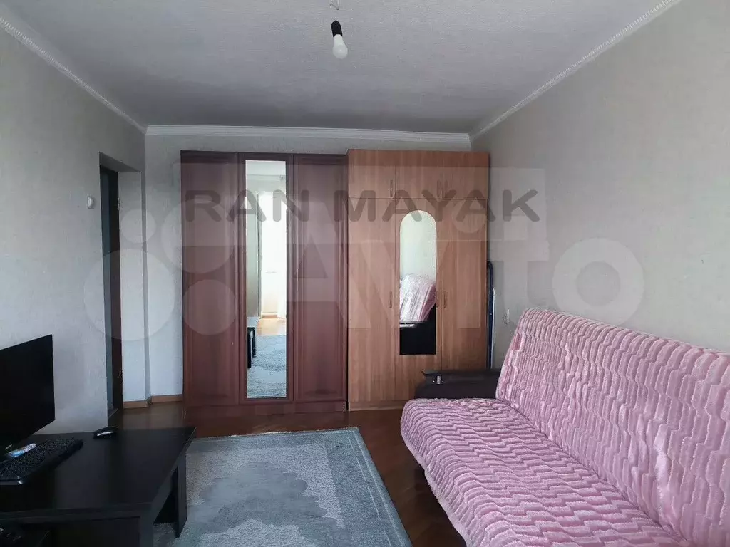 2-к. квартира, 43,7 м, 4/5 эт. - Фото 1