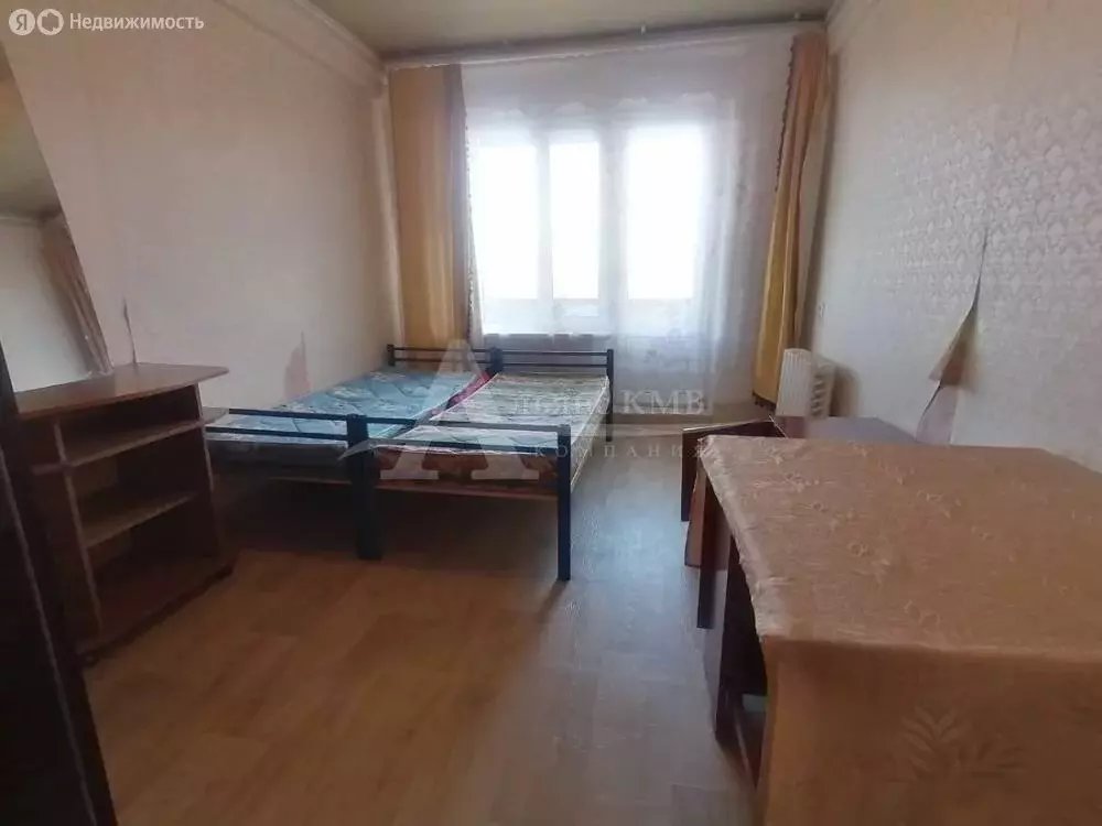 2-комнатная квартира: Кисловодск, улица 40 лет Октября, 30 (40 м) - Фото 0