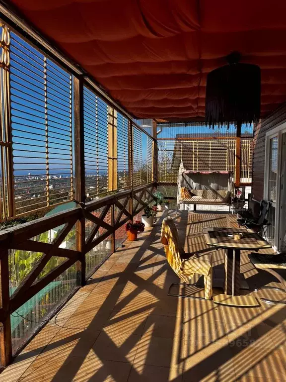 Дом в Краснодарский край, Сочи городской округ, с. Верхний Юрт, Эра ... - Фото 2