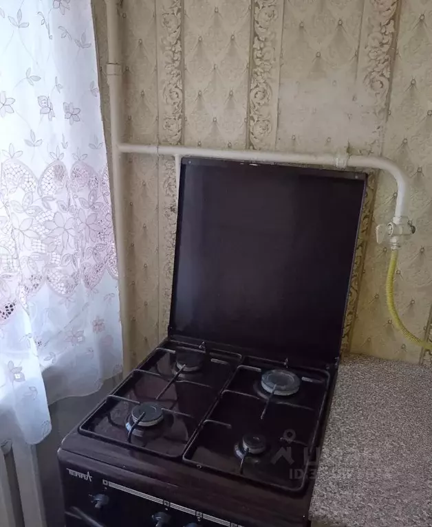 1-к кв. Ростовская область, Азов Азовский район, Красноармейский пер., ... - Фото 1