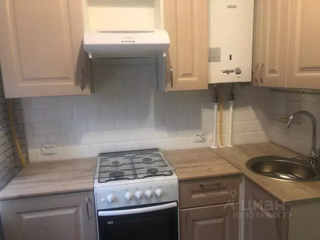 2-к кв. Санкт-Петербург Дибуновская ул., 39 (47.0 м) - Фото 2