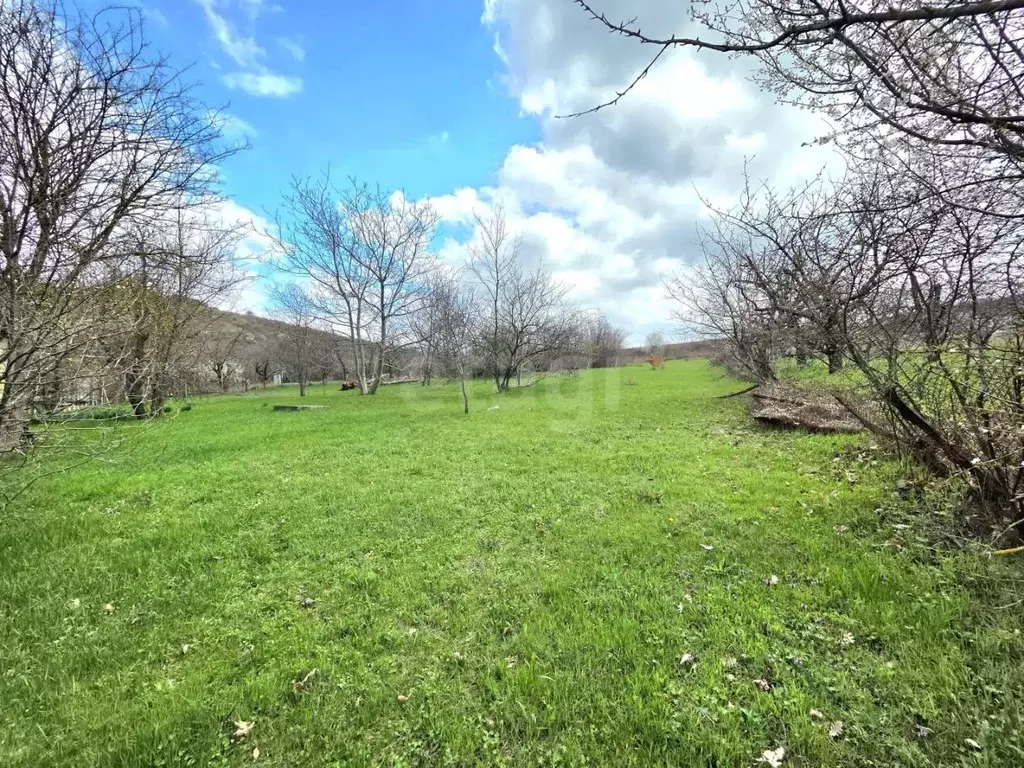 Участок в Краснодарский край, Анапа муниципальный округ, с. Бужор ул. ... - Фото 2