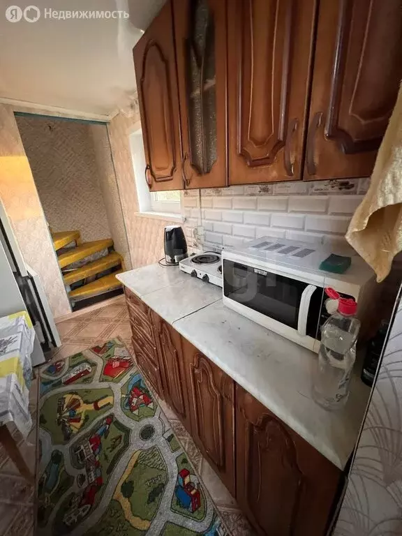 Дом в Тамбовский муниципальный округ, СНТ Вишенка (31.7 м) - Фото 1