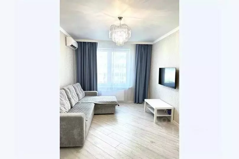 2-к кв. Татарстан, Казань ул. Николая Ершова, 65Б/1 (52.0 м) - Фото 0