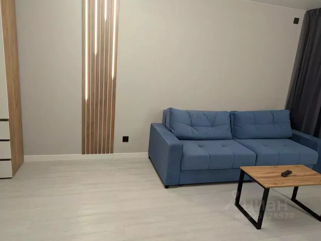 2-к кв. Пермский край, Пермь Пермская ул., 160 (45.0 м) - Фото 2