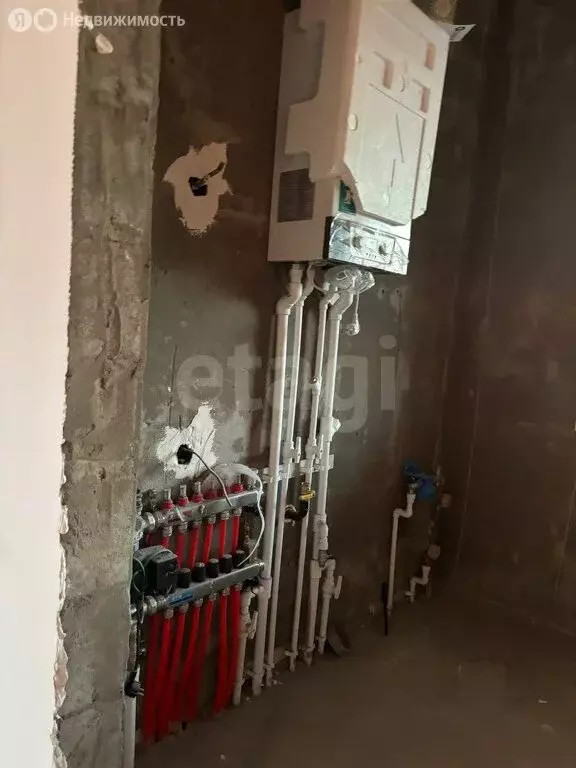 Дом в село Пушкарное, Ратная улица (110 м) - Фото 2