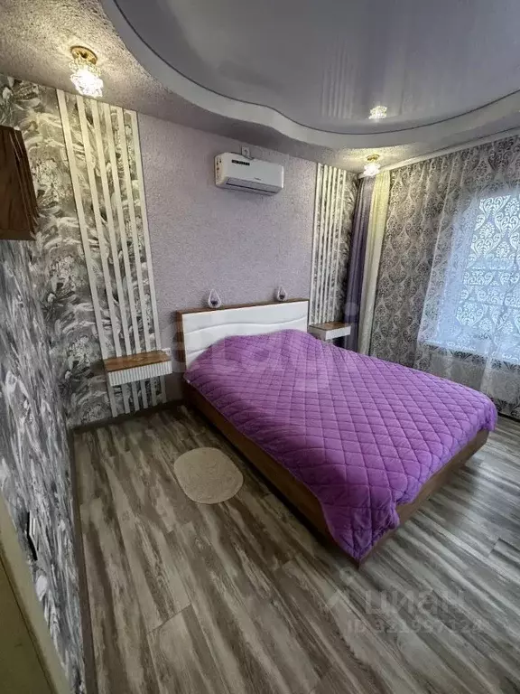 Дом в Краснодарский край, Темрюкский район, Фонталовское с/пос, пос. ... - Фото 1