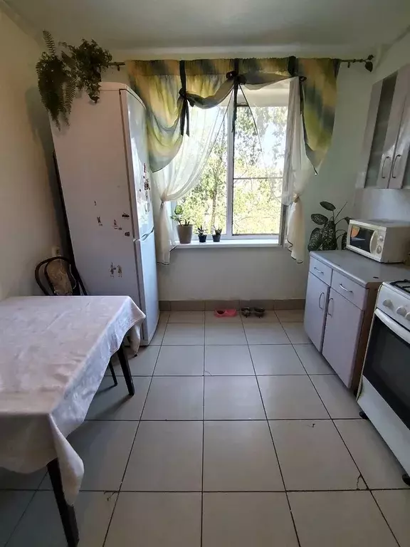 Продаётся 4-к квартира, 91.4 м - Фото 1