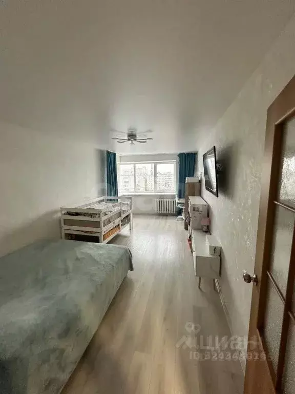 1-к кв. Башкортостан, Уфа бул. Баландина, 9 (42.2 м) - Фото 0