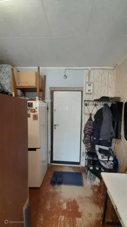 Продаётся квартира-студия, 12.6 м - Фото 0