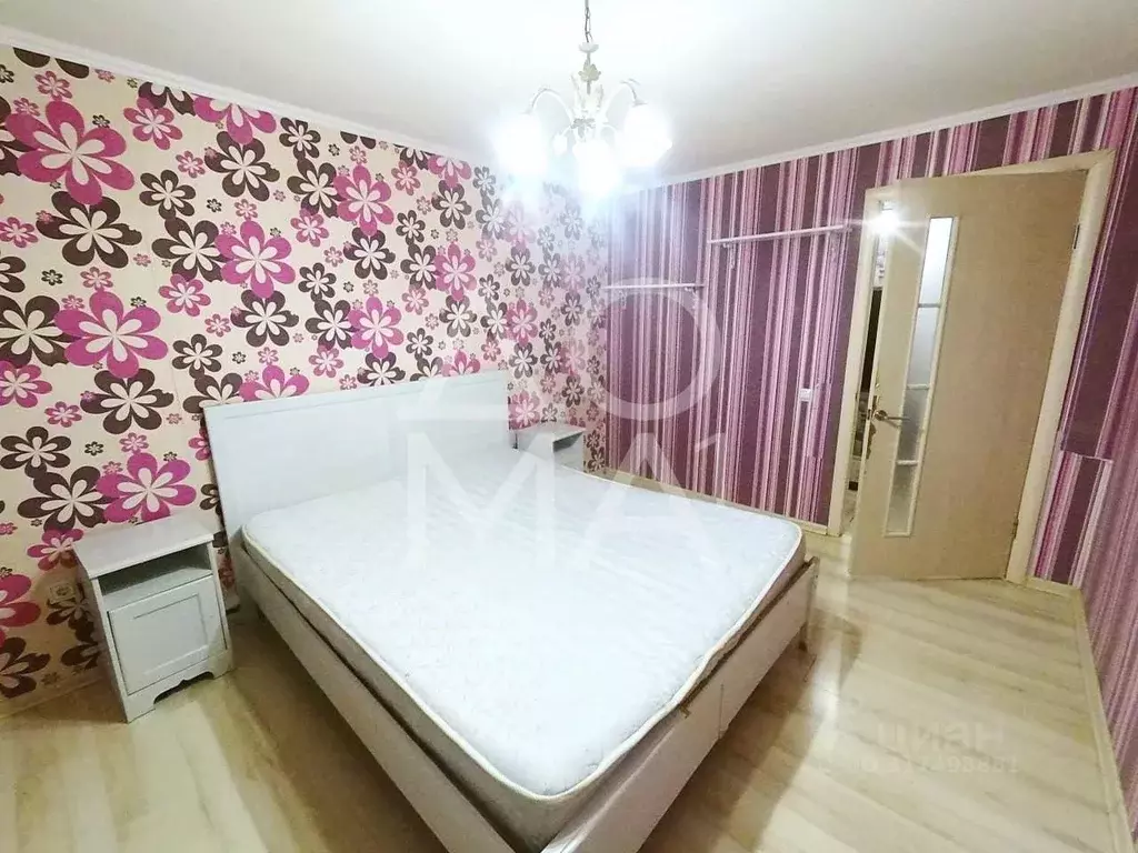 2-к кв. Самарская область, Самара ул. Дзержинского, 24А (60.0 м) - Фото 1